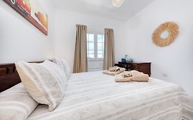 Casa Hespi-View To Famara Beach